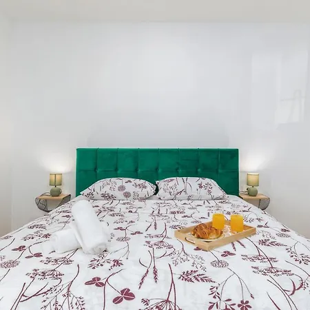 Lorilu Apartamento