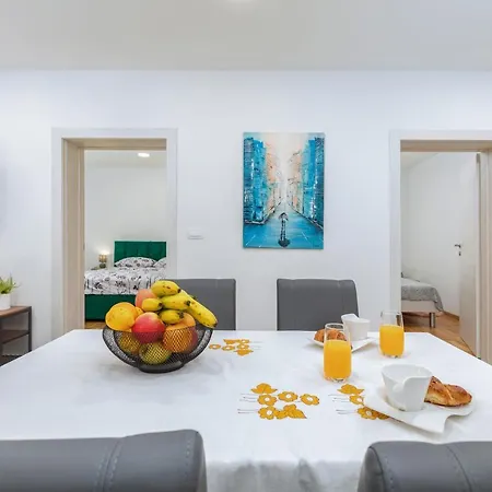 Apartment Lorilu *