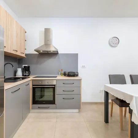 Apartamento Lorilu *