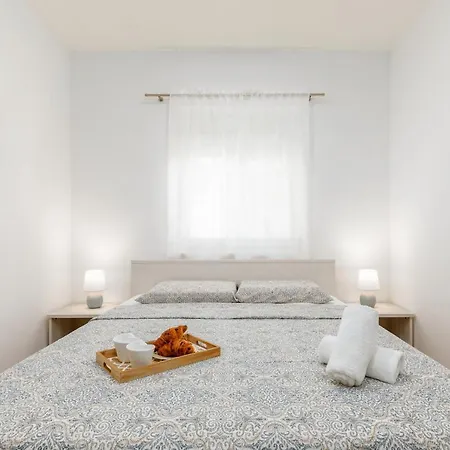 Lorilu Apartamento Pula